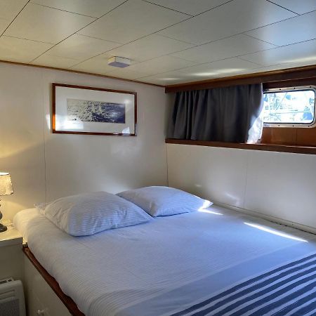 Gite Vedette Hollandaise Lorient Exterior photo