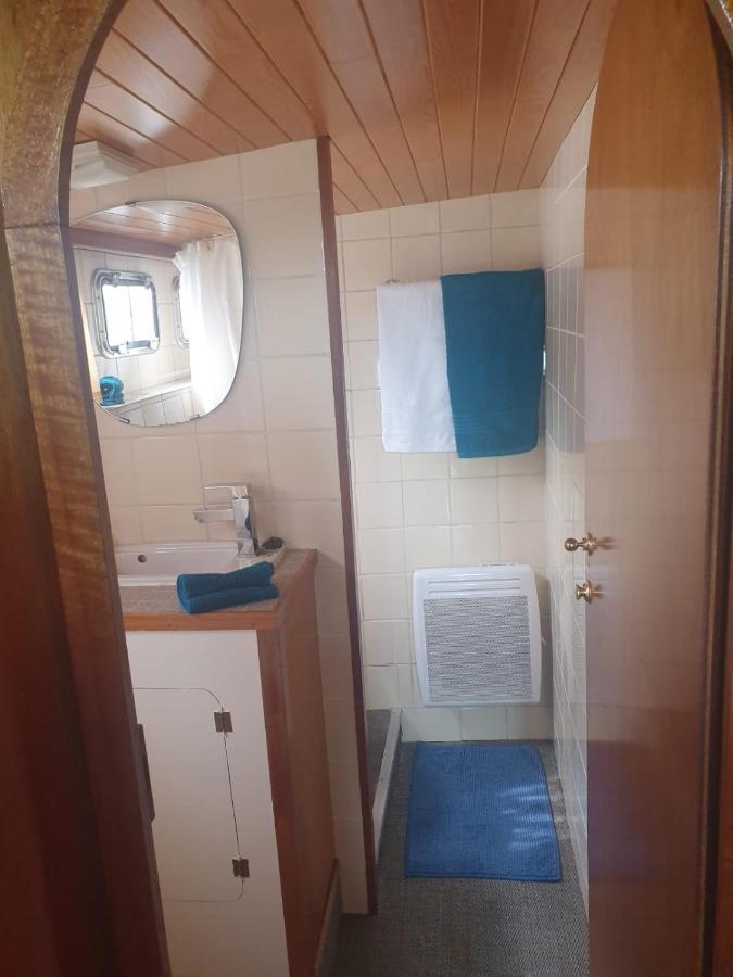 Gite Vedette Hollandaise Lorient Exterior photo