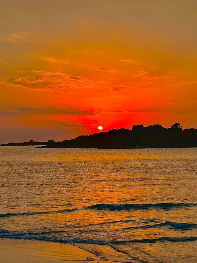 Gite Vedette Hollandaise Lorient Exterior photo